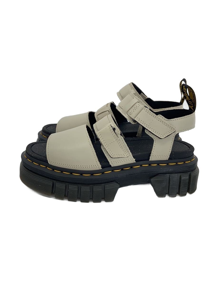 【中古】Dr.Martens◆サンダル/UK6/BEG/AW006 SH02Y【シューズ】