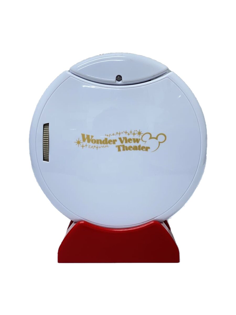 【中古】TAKARA TOMY◆ディズニープロジェクションマッピング/Wonder View Theater【キッズ】