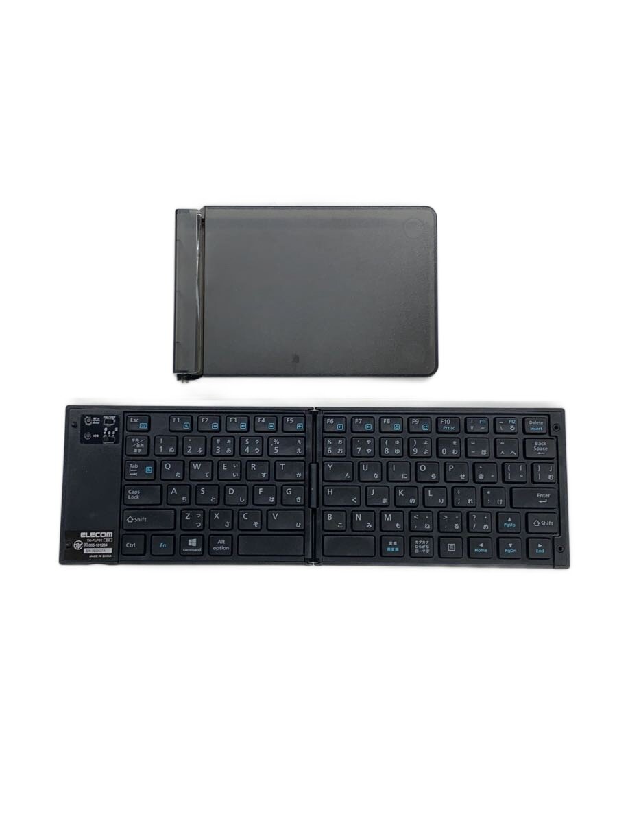 【中古】Logicool◆鍵盤 KX700GR【マイコン】