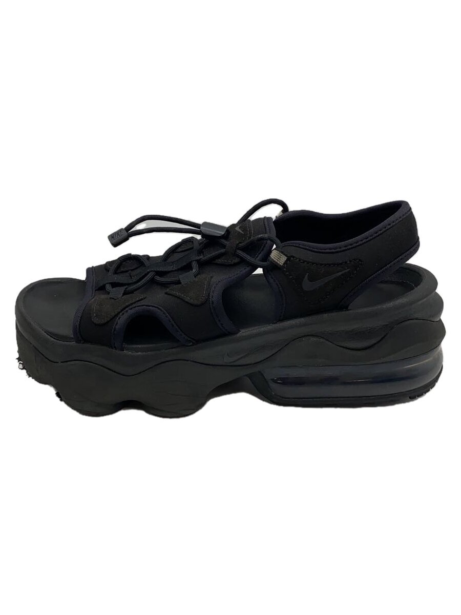 【中古】NIKE◆サンダル/26cm/BLK/CI8798-003【シューズ】｜2ｎｄ STREET 店