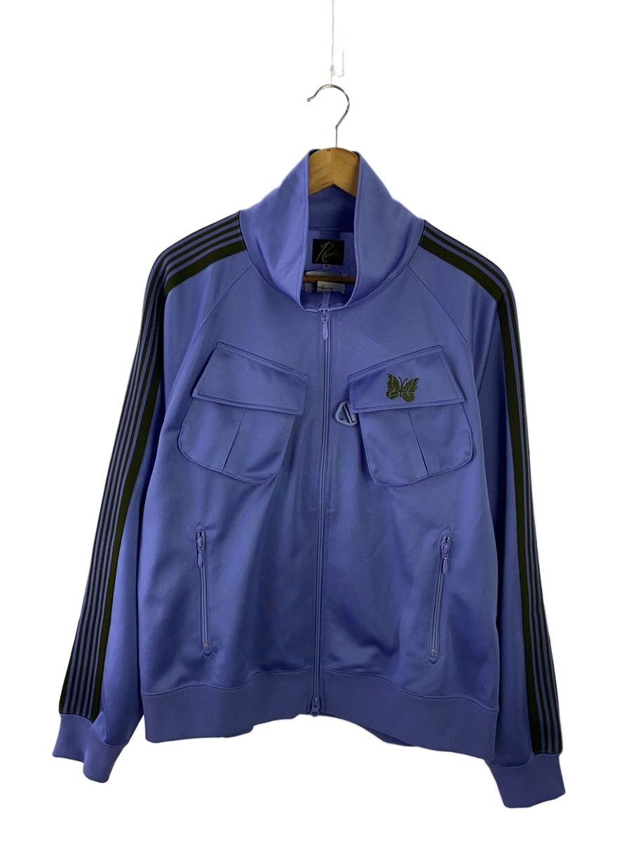 【中古】Needles◆ジャケット/XL/ポリエステル/PUP/mr397//【メンズウェア】|2nd STREET 店