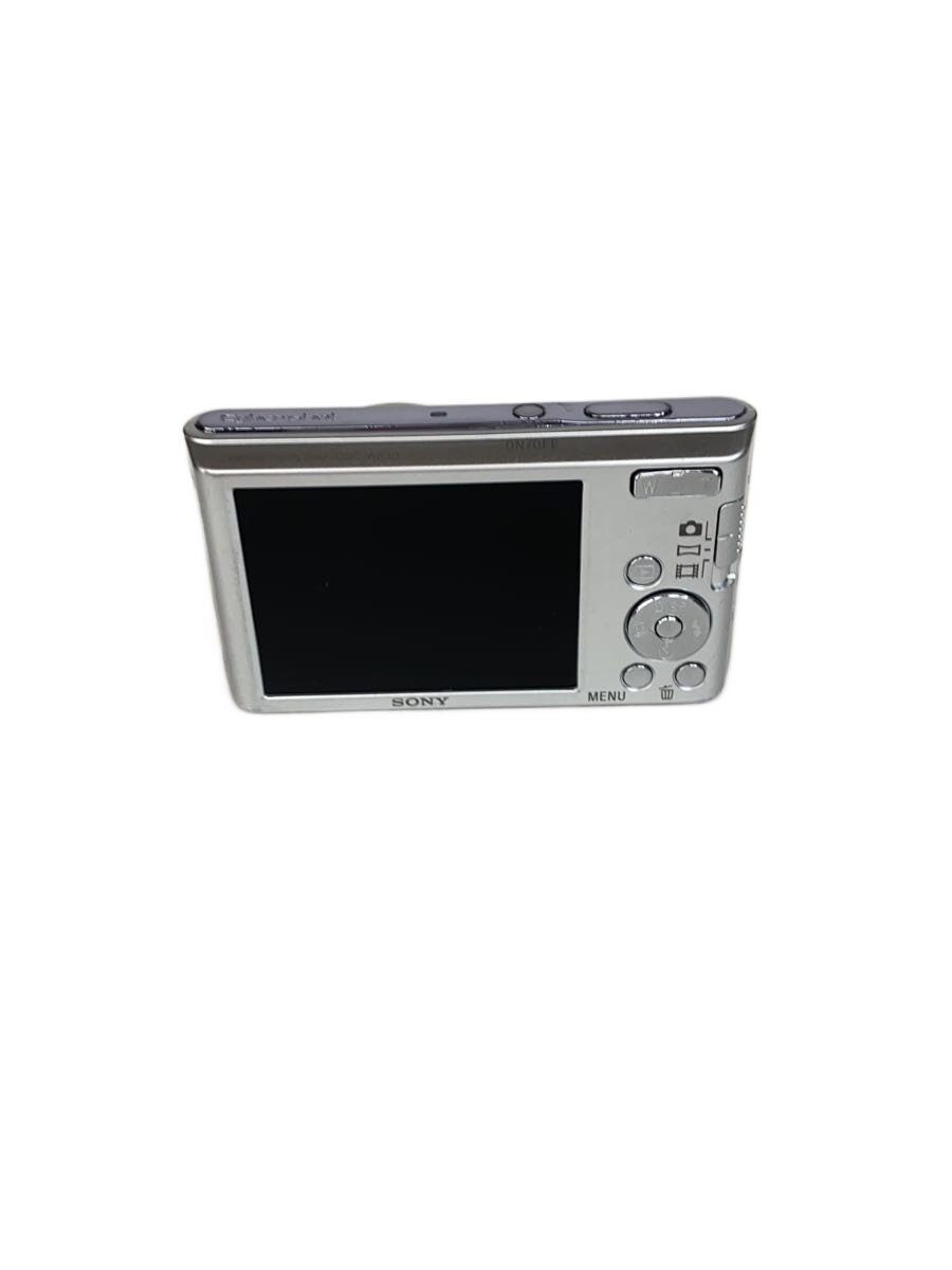 【中古】SONY◆デジタルカメラ サイバーショット DSC-W830//【カメラ】｜2ｎｄ STREET 店