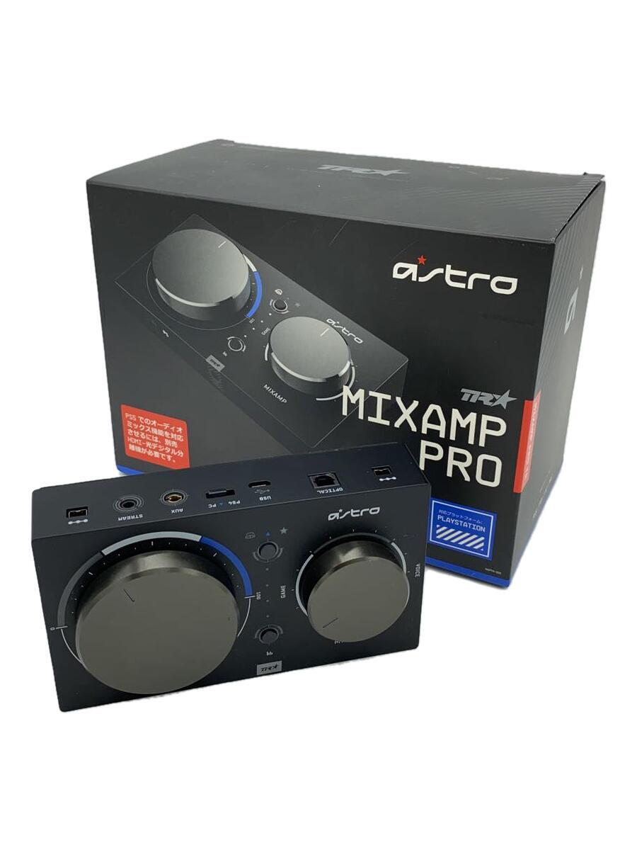 【中古】astro/アンプ/MAPTR-002【家電・ビジュアル・オーディオ】