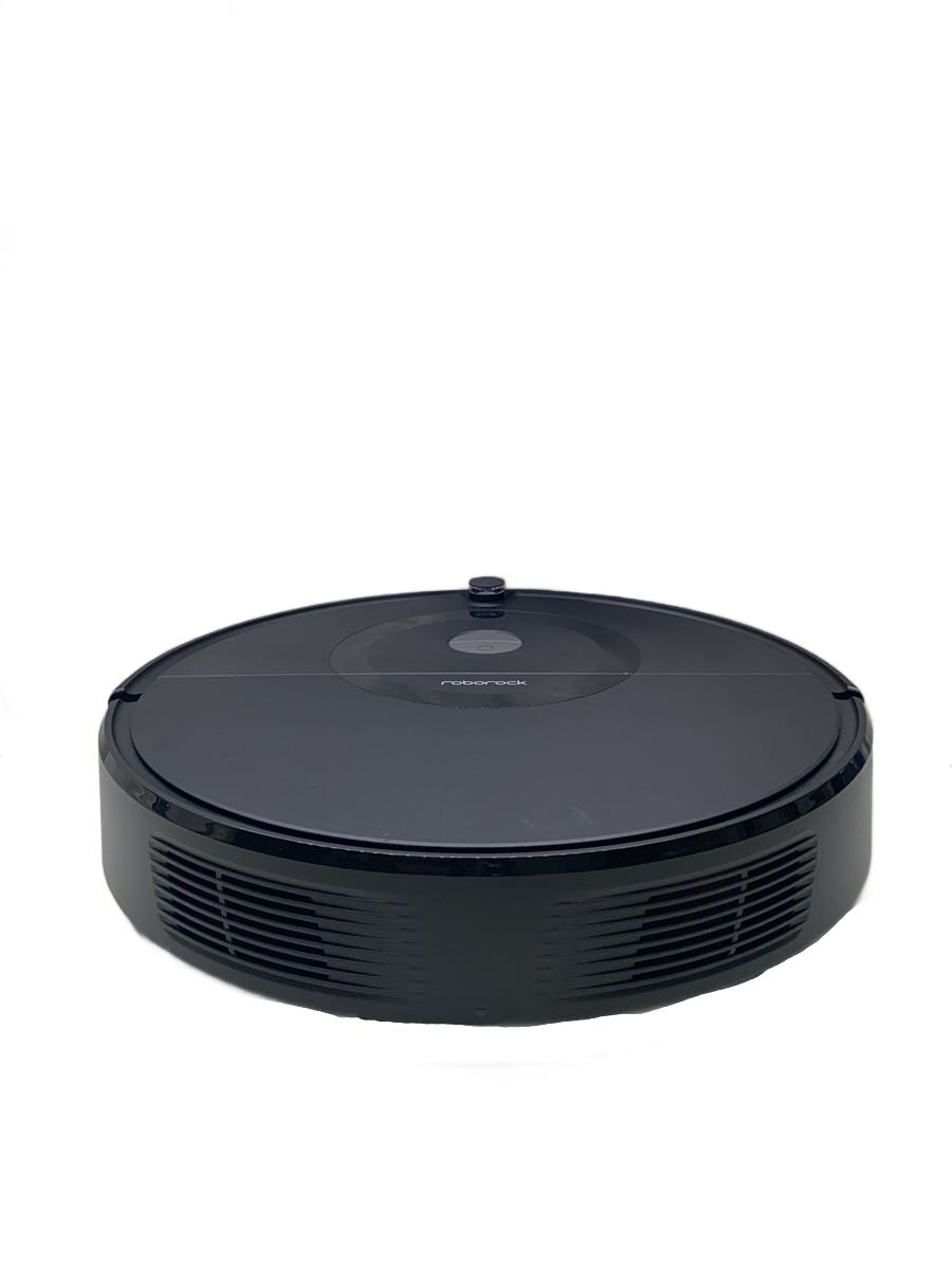 【中古】roborock◆自動人形掃き出す機 E552-04【家電・視覚性・オーディオ】