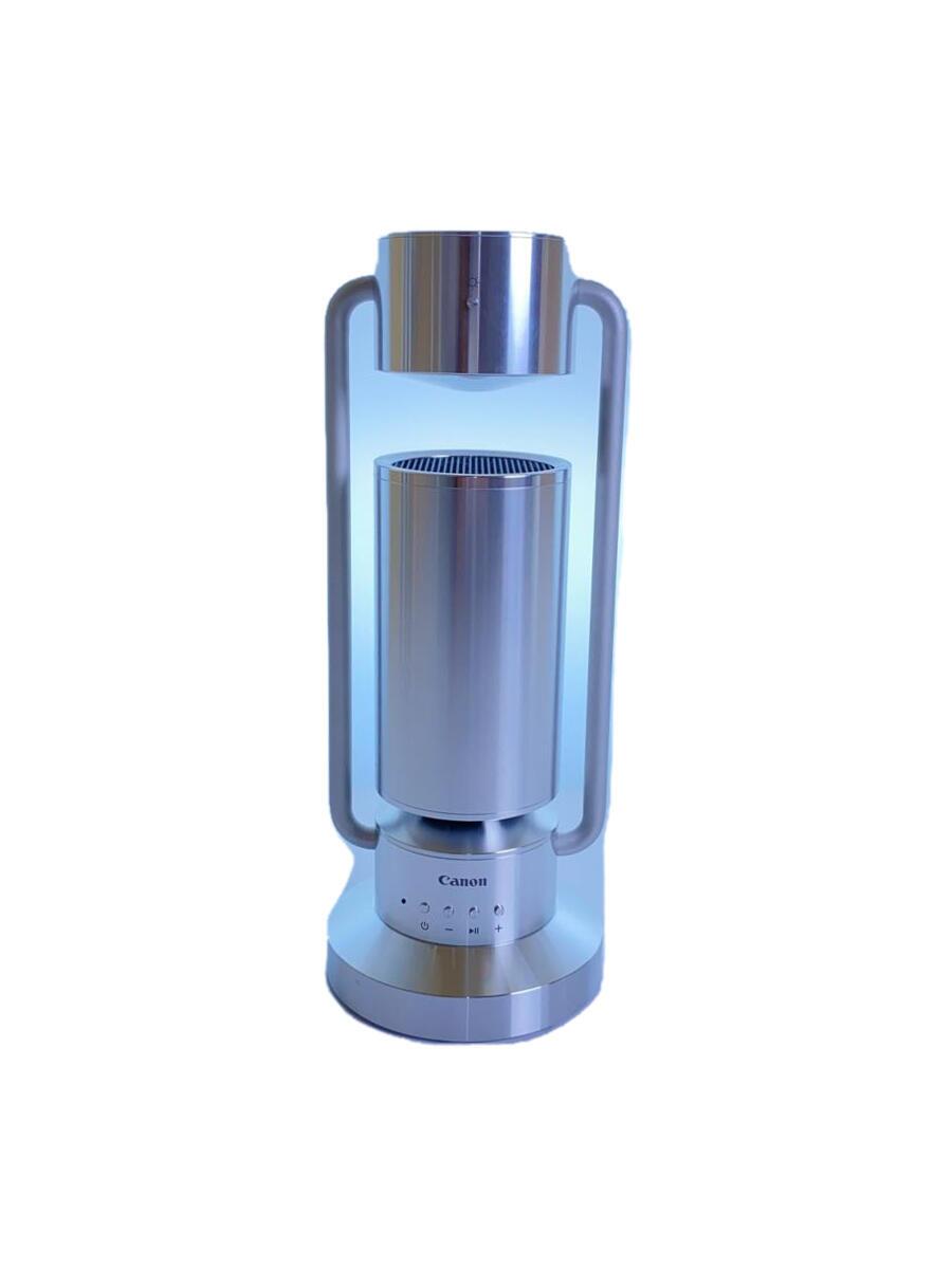 【中古】CANON◆スピーカーalbos light & speaker/オーディオ【家電・ビジュアル・オーディオ】|2nd STREET 店