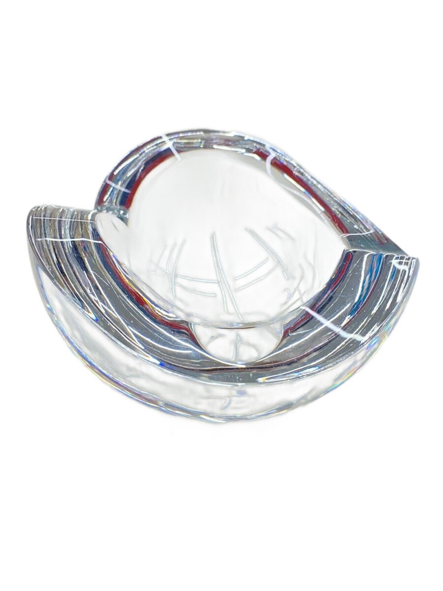 【中古】Baccarat◆インテリア雑貨/CLR/GY11【インテリア小物・日用雑貨】
