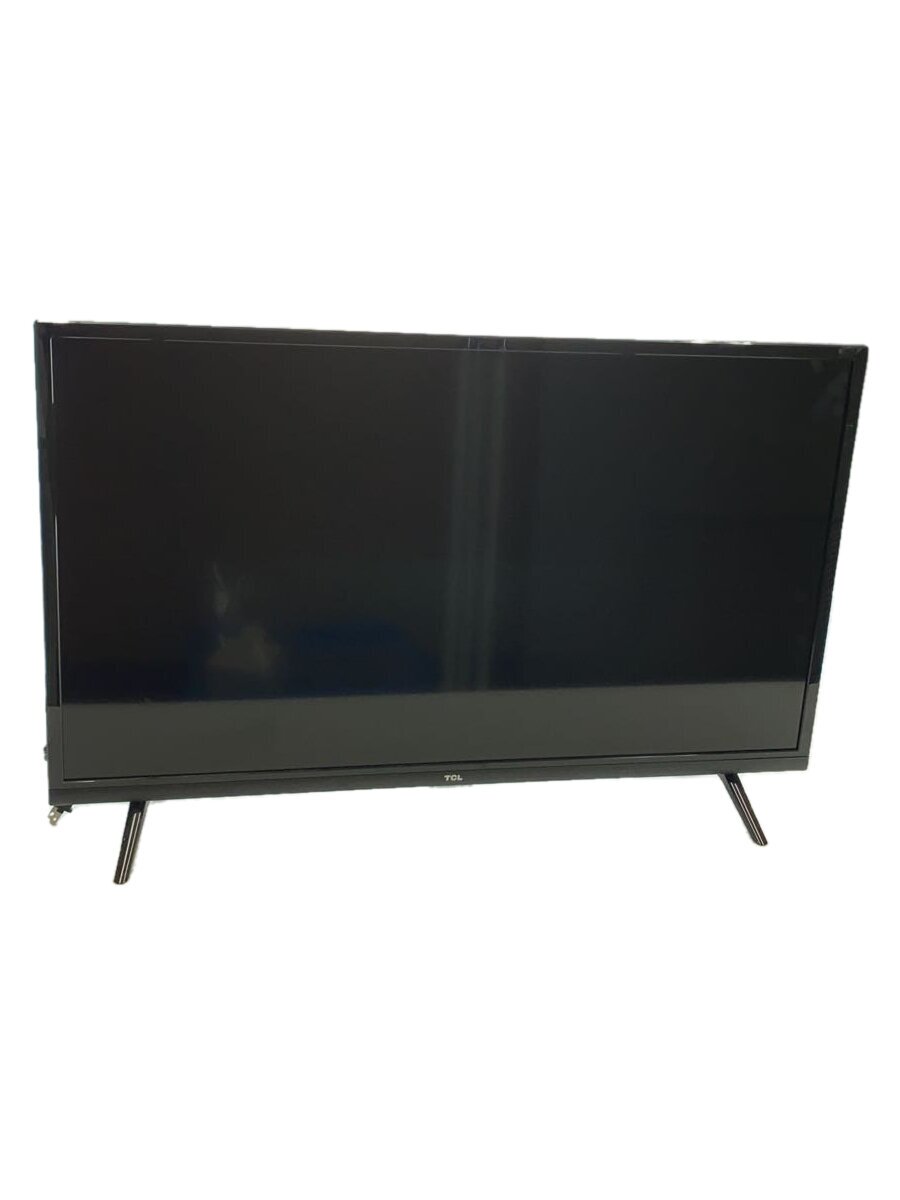 【中古】TCL◆薄型テレビ 32S5200A [32インチ]【家電・ビジュアル・オーディオ】