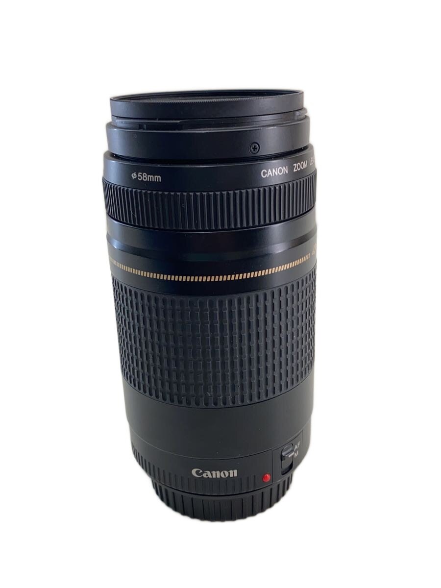 【中古】CANON◆水晶体//【写真機】