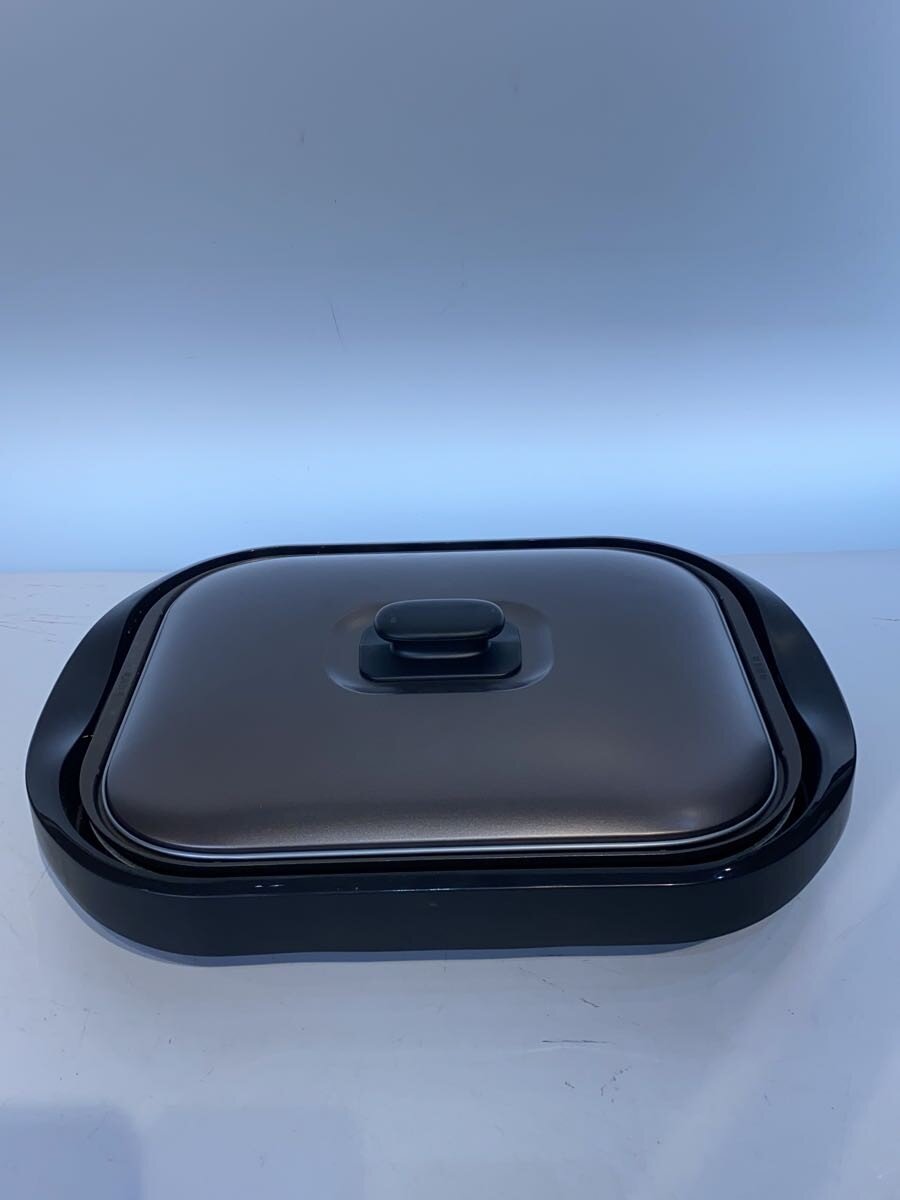 【中古】TIGER◆ホットプレート これ1台 CRC-A300【家電・ビジュアル・オーディオ】