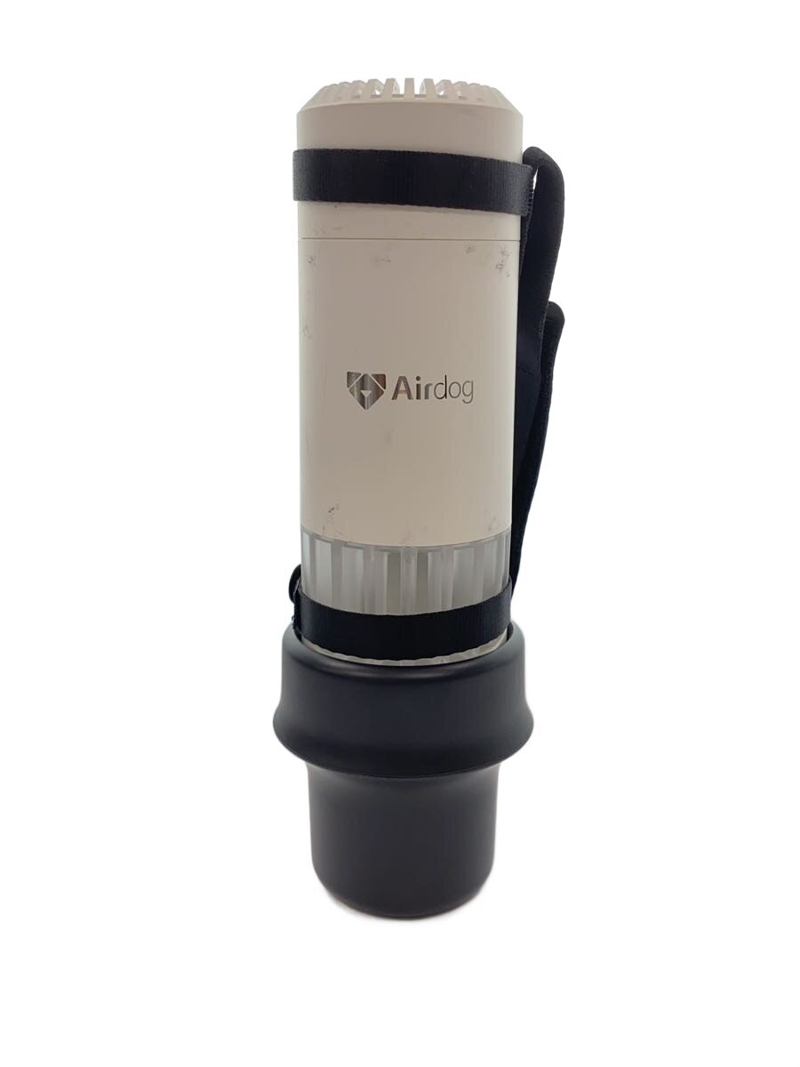 【中古】Airdog◆空気清浄機 Airdog mini Portable CZ-20T【家電・ビジュアル・オーディオ】 15,345円