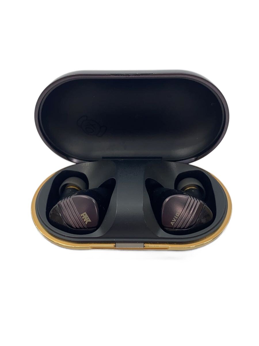 【中古】AVIOT◆イヤホン TE-W1【家電・ビジュアル・オーディオ】 6,811円