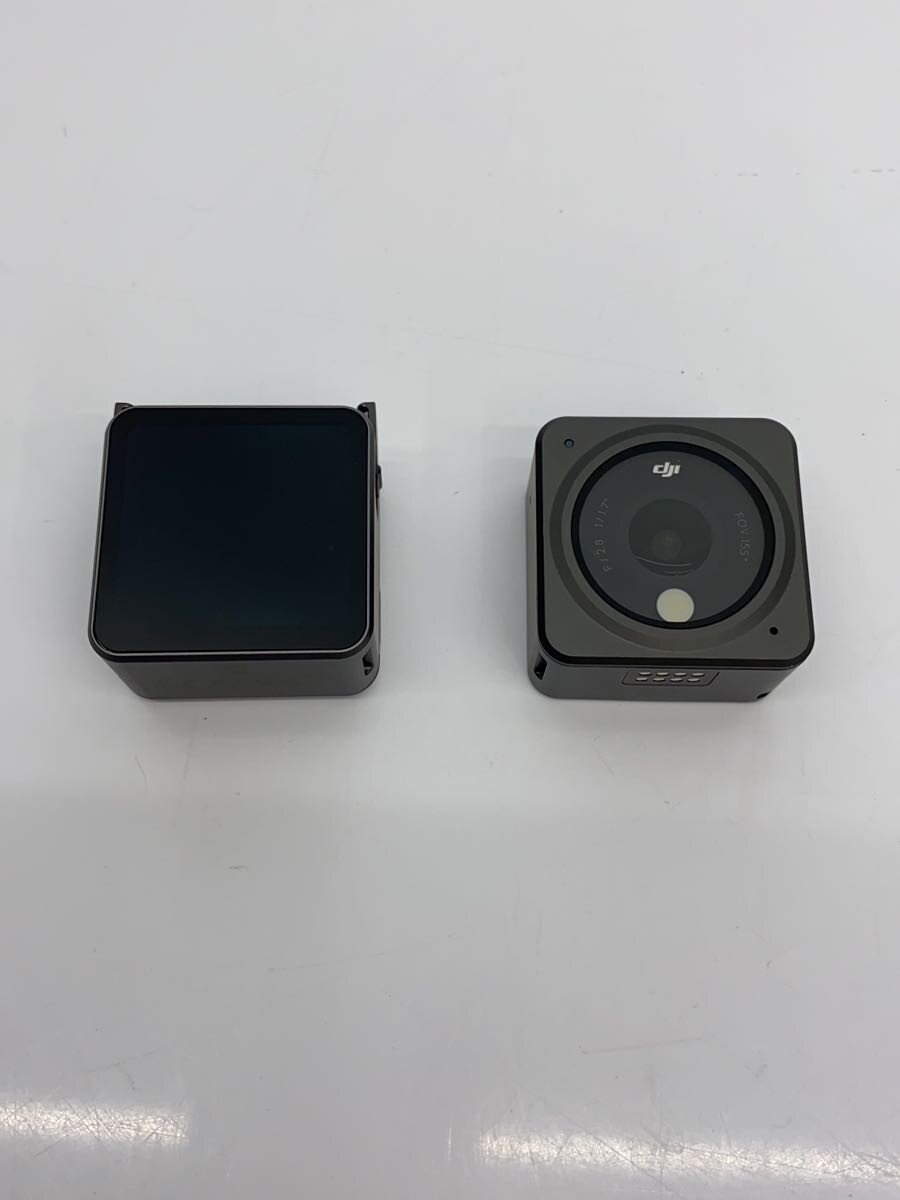 【中古】DJI◆デジタル写真機余分の物/AC2DSC【写真機】