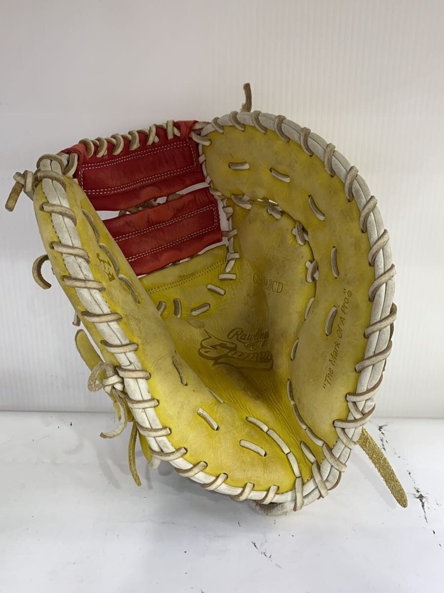 【中古】Rawlings◆野球用品/右利き用【スポーツ】