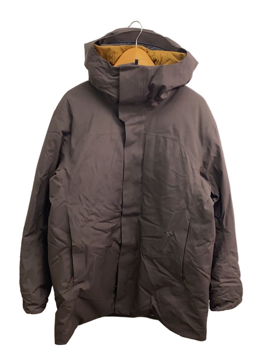 【中古】ARC&rsquo;TERYX◆ジャケット/L/ポリエステル/BRW【メンズウェア】｜2ｎｄ STREET 店 46,596円