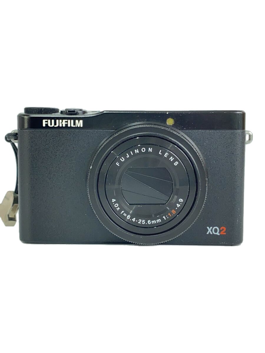 楽天市場】【中古】【1ヶ月保証】 富士フイルム FUJIFILM XQ2 ホワイト