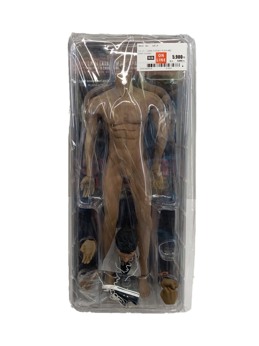 【中古】フィギュア/--/SUPER FLEXIBLE【ホビー】