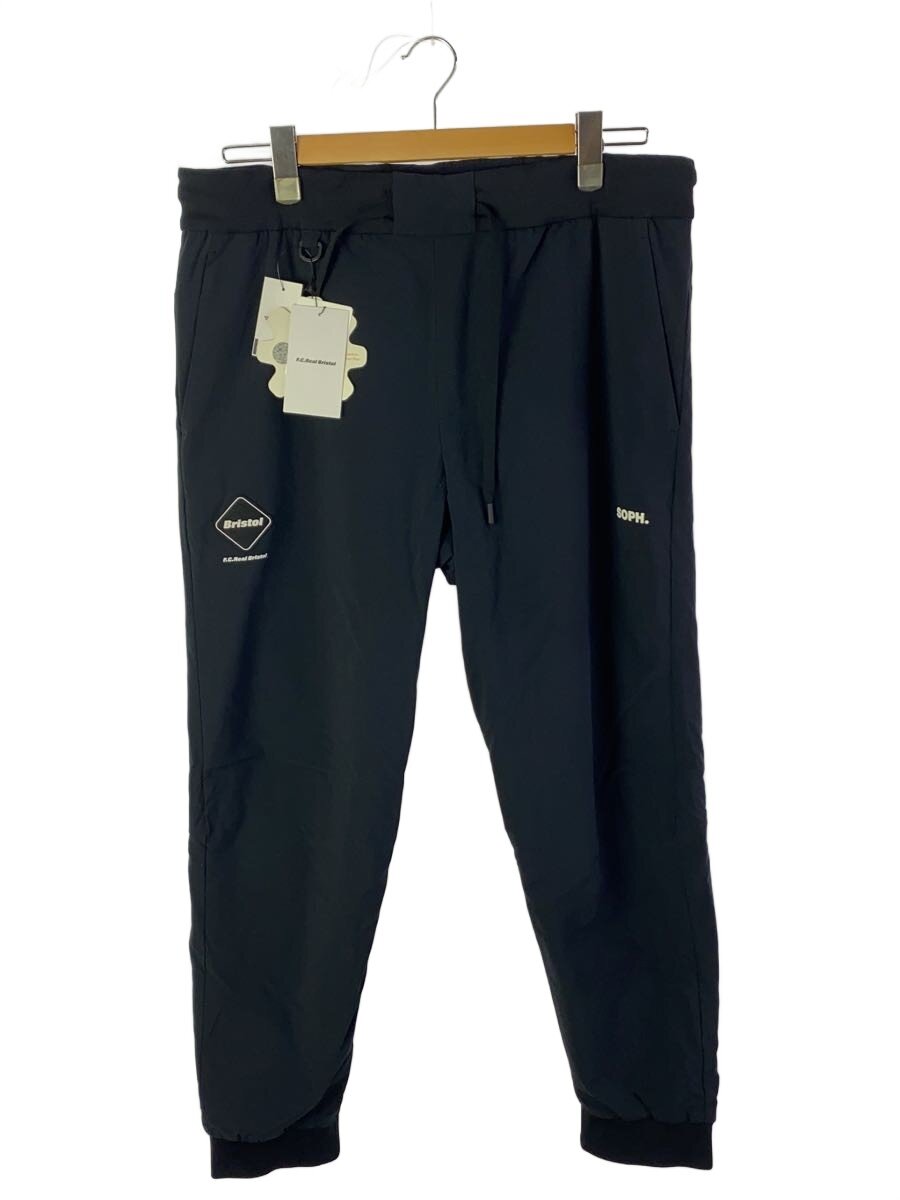 【中古】F.C.R.B.(F.C.Real Bristol)◆ボトム/XXL/ナイロン/BLK/FCRB-242056//【メンズウェア】|2nd STREET 店