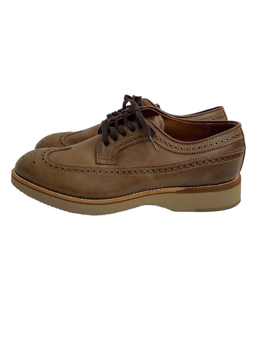 【中古】Alden◆ローカットスニーカー/--/CML/レザー//【シューズ】｜2ｎｄ STREET 店
