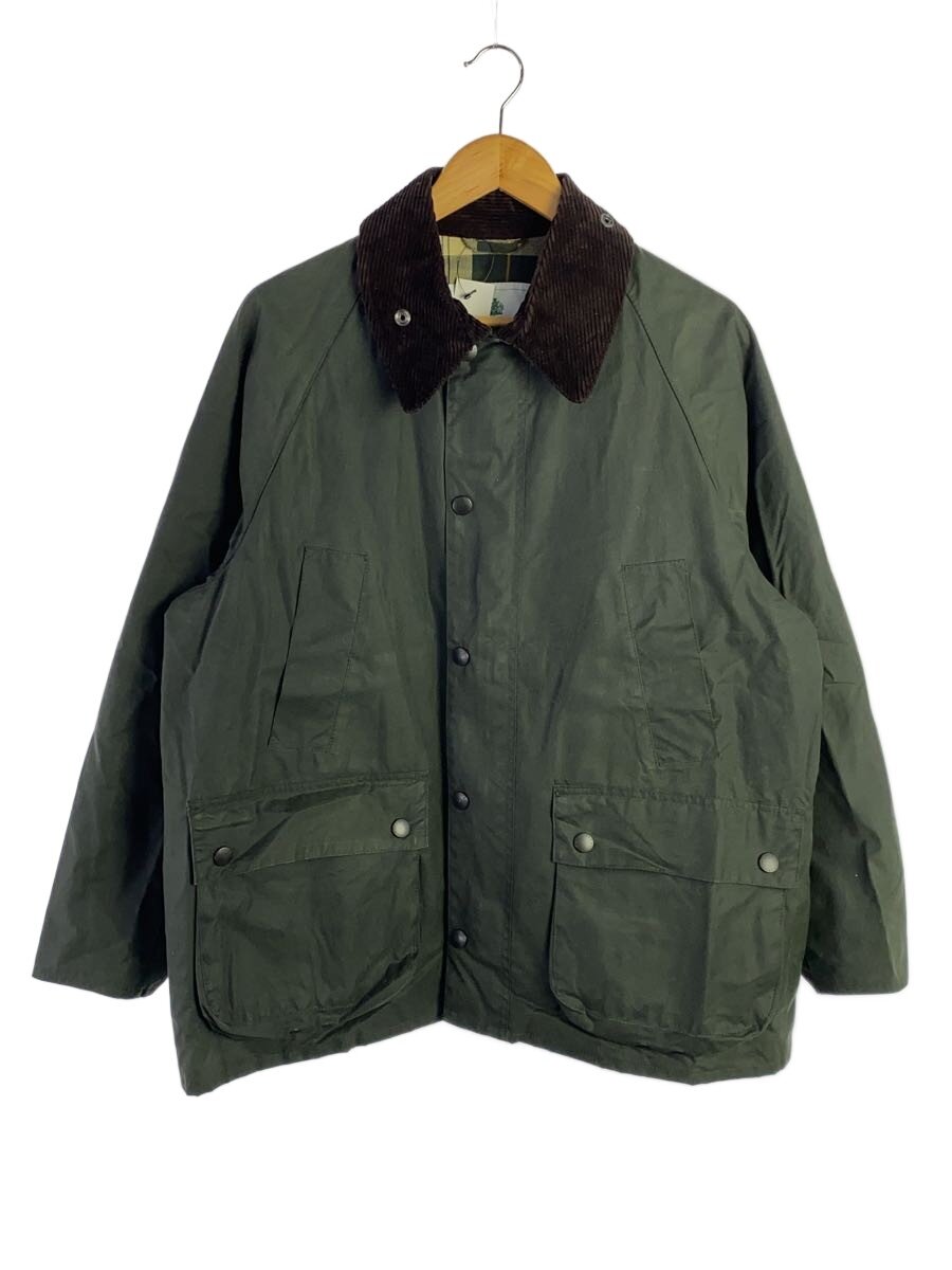 【中古】Barbour◆ジャケット/38/--/GRN/2002075【メンズウェア】|2nd STREET 店