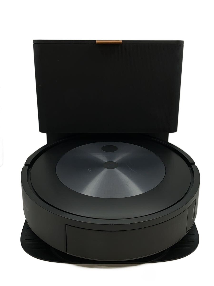 【中古】iRobot◆洗い濯ぎ機 ルンバ j7+j755860//【家電・視覚的・オーディオ】