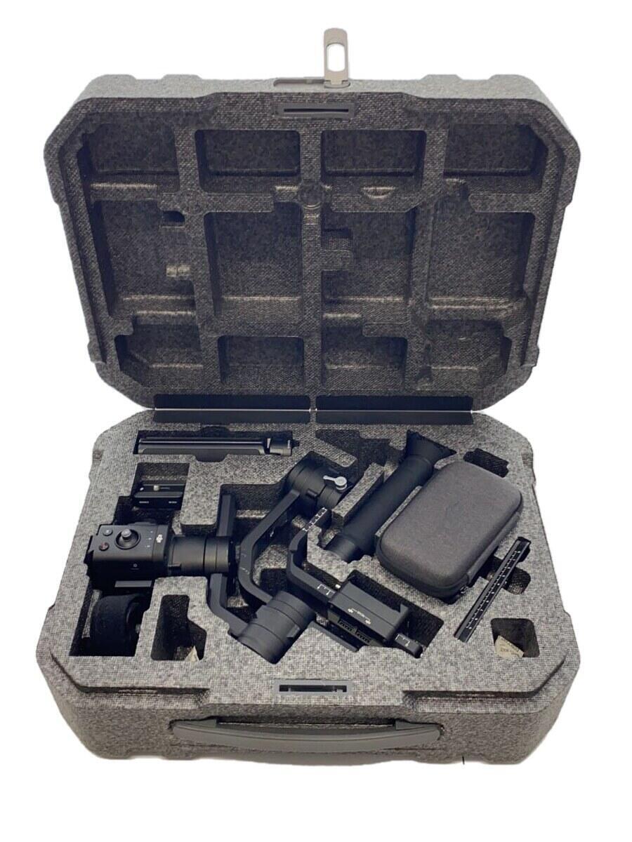 【中古】DJI◆デジタルカメラアクセサリー/RONIN-S/セット品/【カメラ】