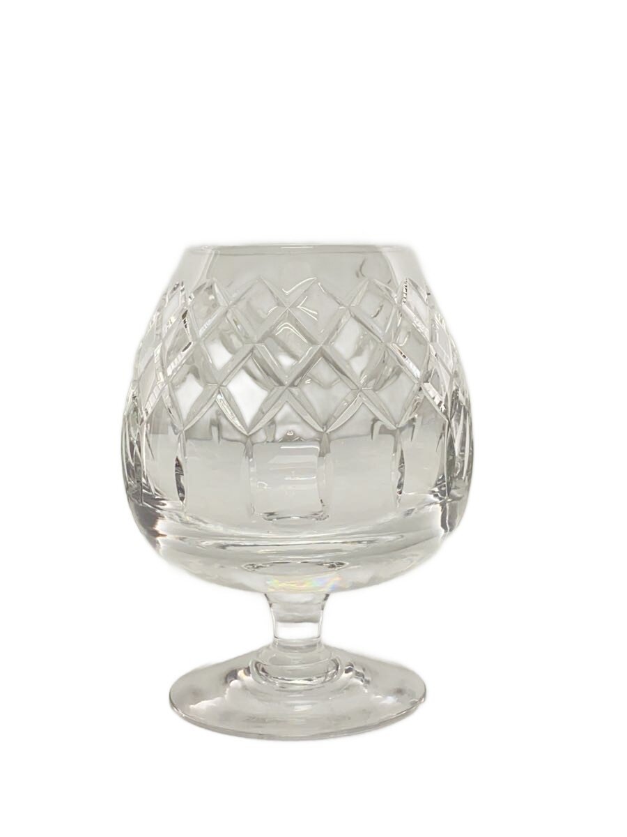 【中古】Cartier◆ブランデイ水のみ/2点書き割り【勝手もと装置】