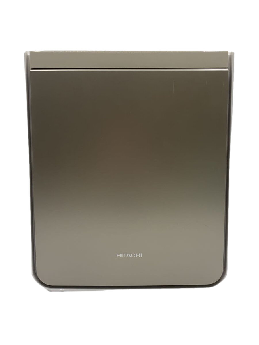 【中古】HITACHI◆布団乾燥機 アッとドライ HFK-VH770(N) [シャンパンゴールド]//【家電・ビジュアル・オーディオ】
