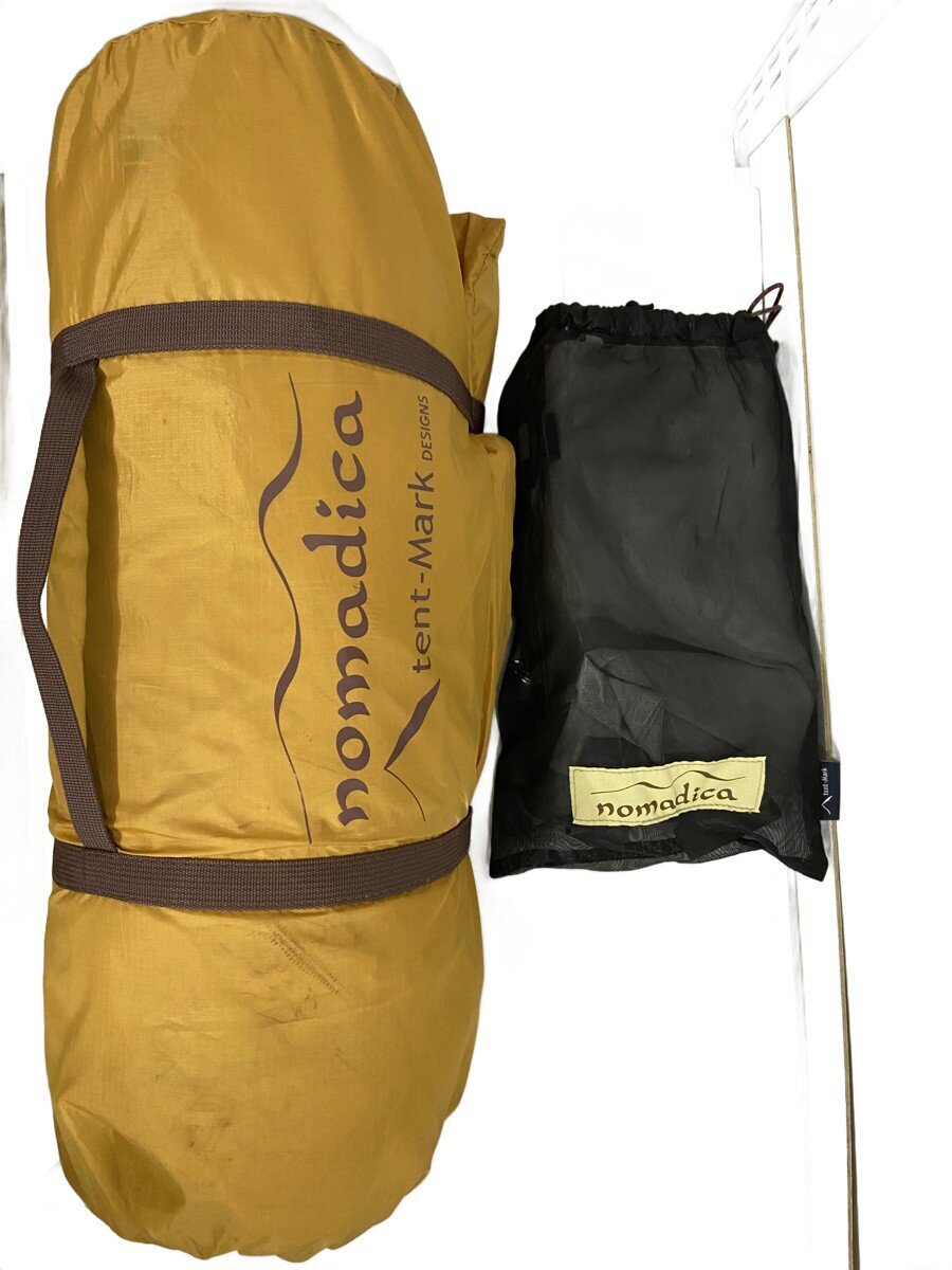 【中古】tent-Mark DESINGNS◆テント【スポーツ】