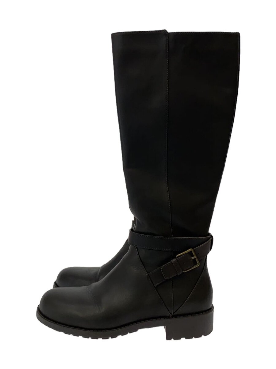 【中古】COLE HAAN◆ブーツ/US7/BRW/W08143/WATERPROOF【シューズ】|2nd STREET 店