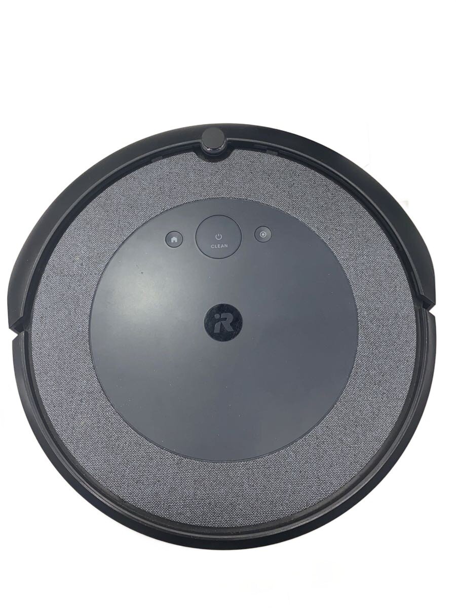 【中古】iRobot◆掃き出す機 ルンバ i3 I315060【家電・視覚性・オーディオ】