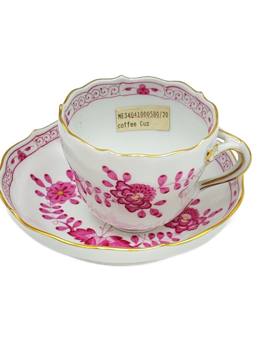 【中古】Meissen◆優勝杯\u0026平円盤/WHT//【勝手もと設備】