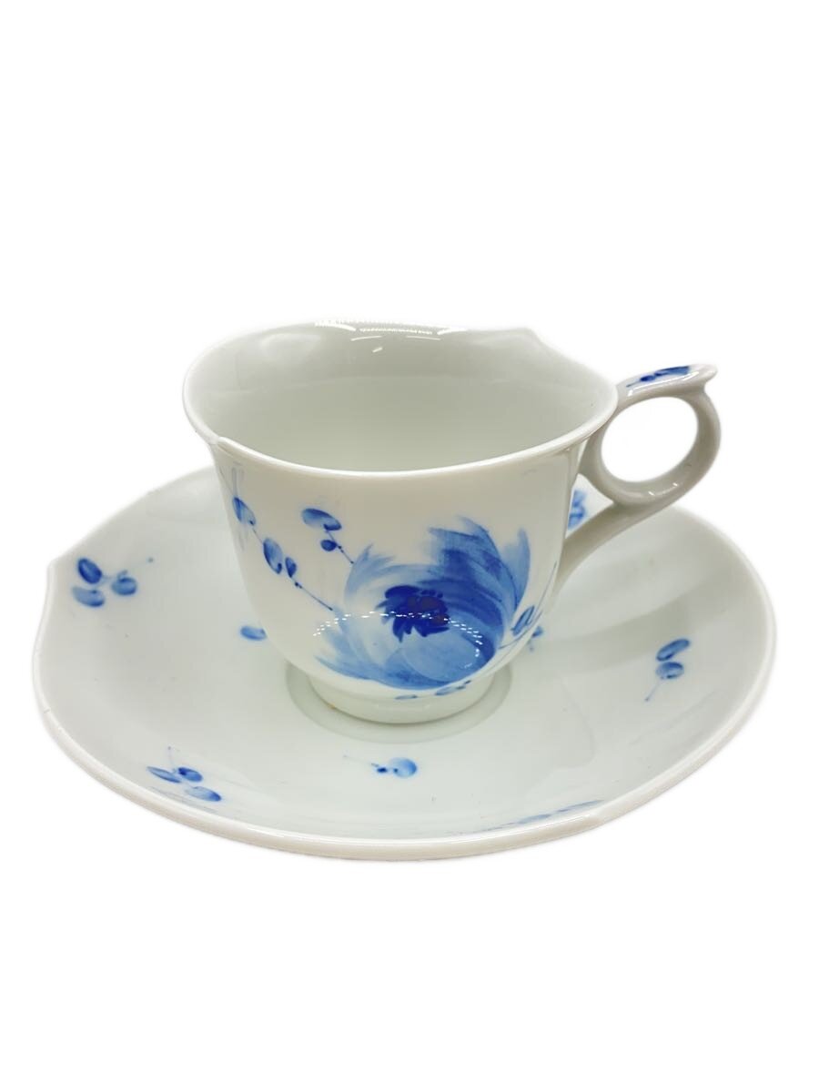 【中古】Meissen◆優勝杯\u0026平円盤/WHT//【御厨子所備品】