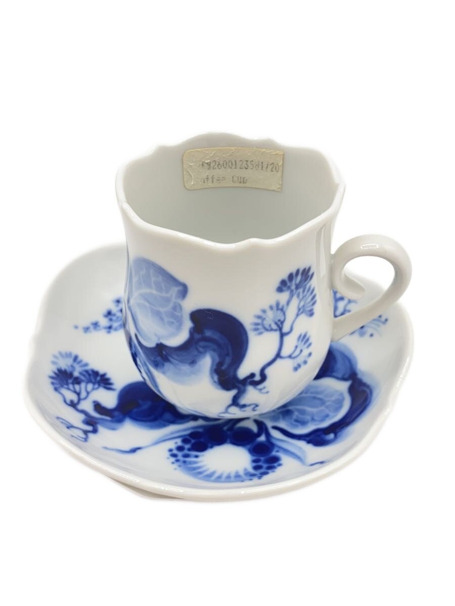 【中古】Meissen◆優勝杯\u0026平円盤/WHT//【御厨子所備品】