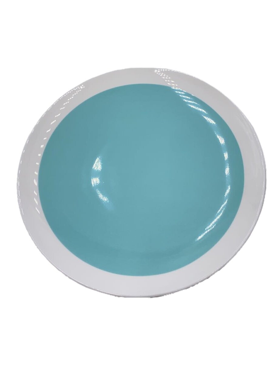 【中古】TIFFANY\u0026Co.◆一皿/BLU/6753 6223//【勝手もと属具】 皿・プレート-キッチン用品・食器・調理器具