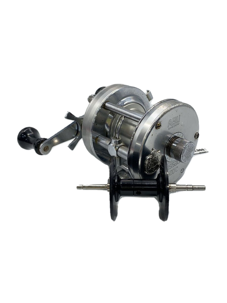 【中古】Abu Garcia◆木管/大使 5500C//【運動競技】