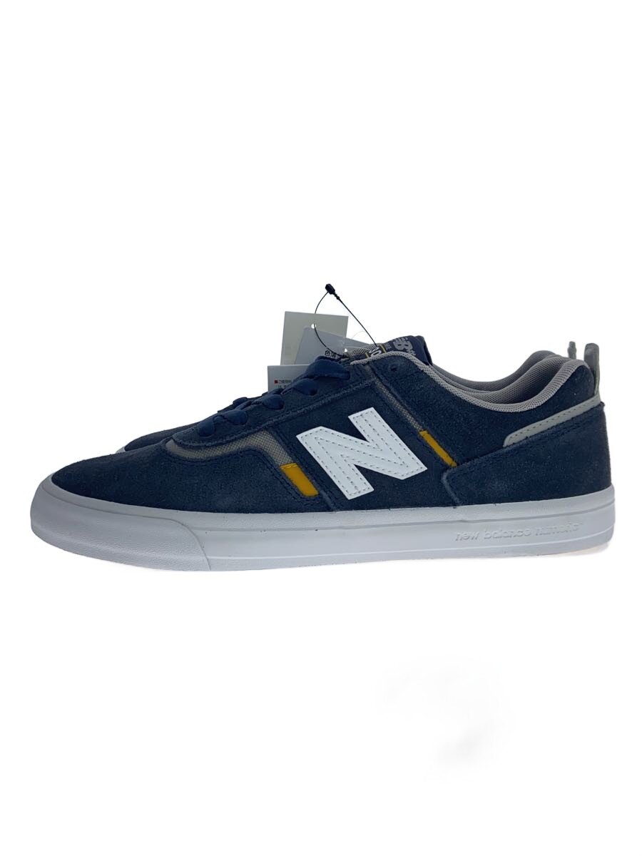 【中古】NEW BALANCE◆NM306/米国海軍/27.5糎/NVY【シューズ】
