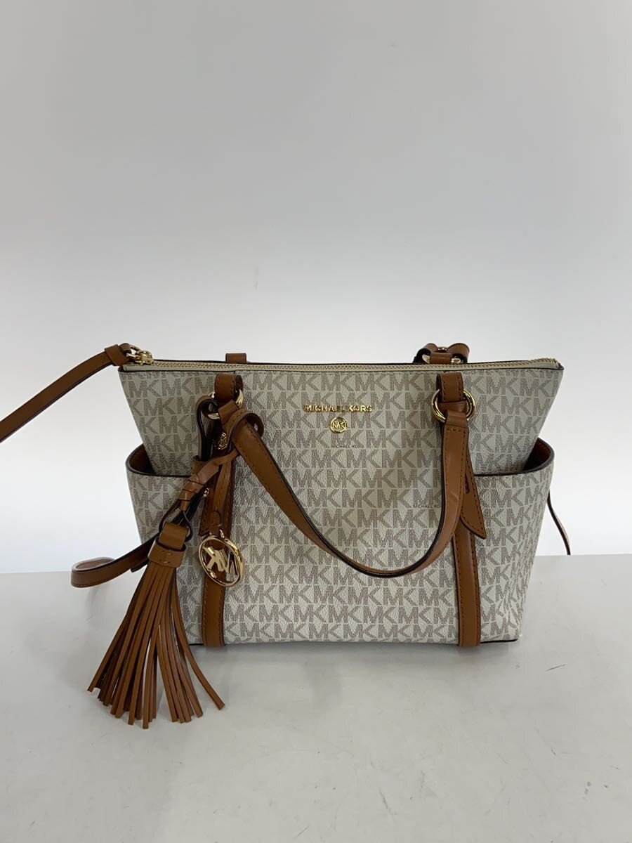 【中古】MICHAEL KORS◆ショルダーバッグ/--/30T0GNXT1B【バッグ】|2nd STREET 店