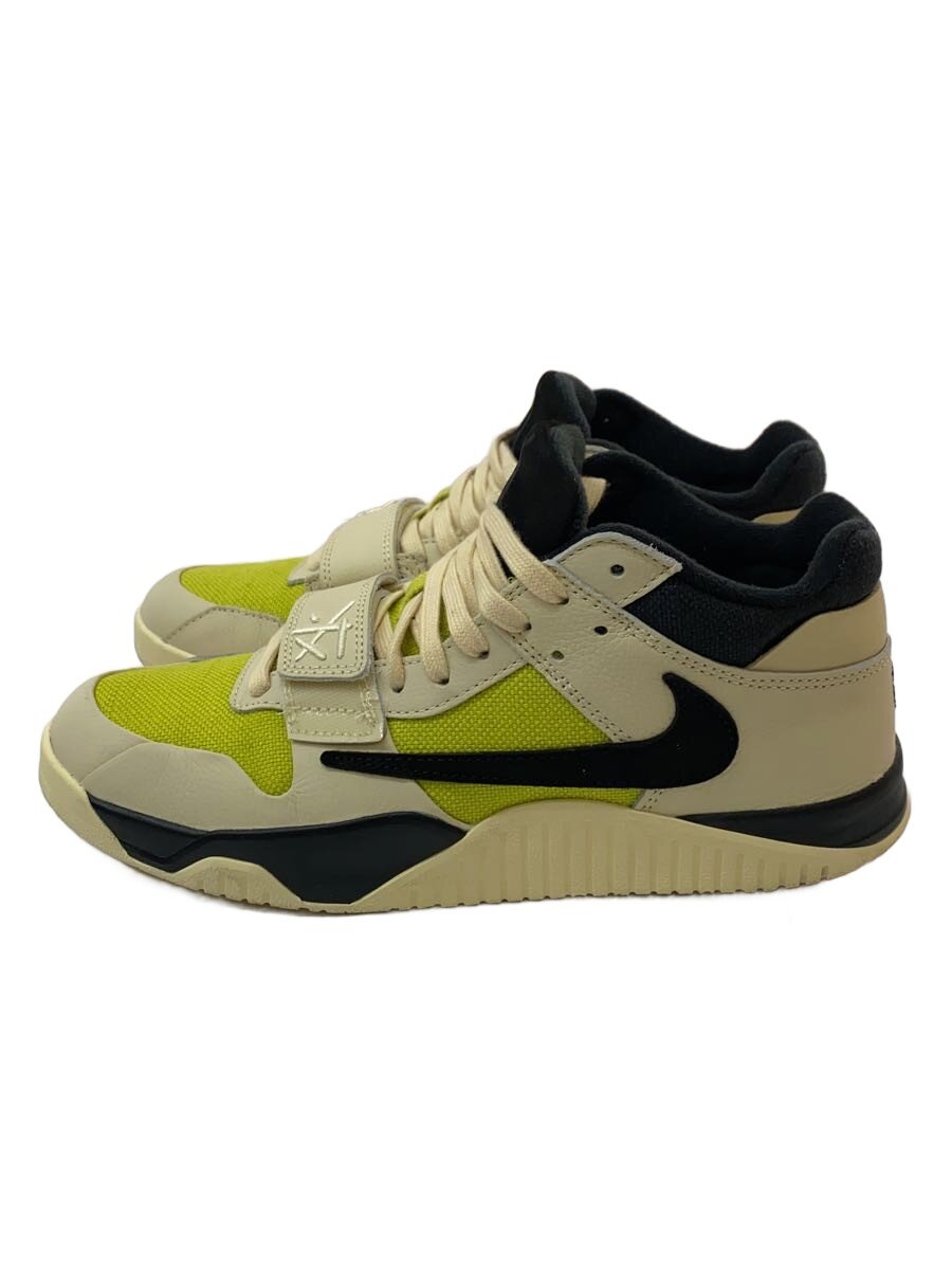 【中古】NIKE◆X TRAVIS SCOTT JUMPMAN JACK_X トラヴィス・スコット ジャンプマンジャック/27.5【シューズ】｜2ｎｄ STREET 店