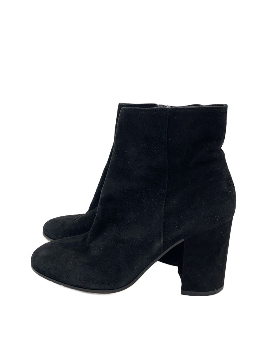 【中古】Gianvito Rossi◆ブーツ/36/BLK【シューズ】|2nd STREET 店