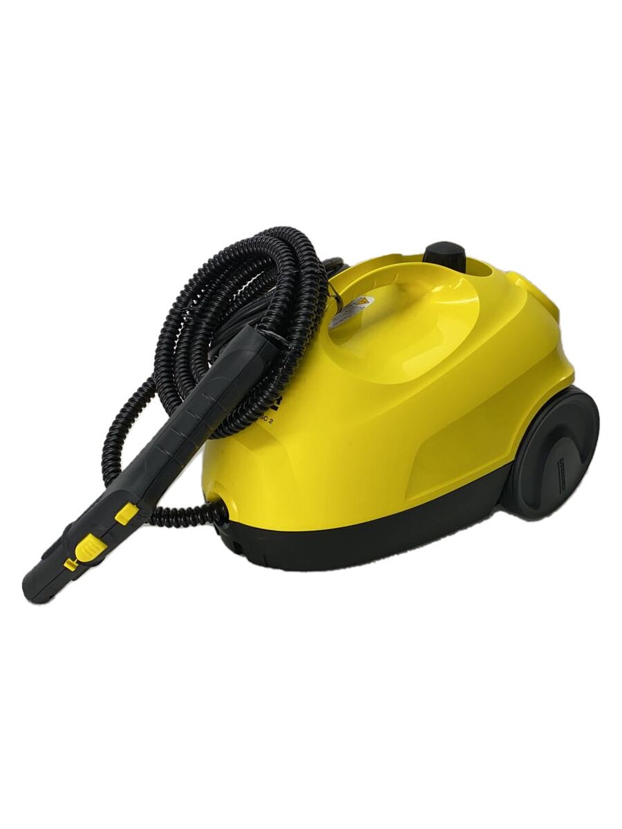 【中古】KARCHER◆掃除機 SC 2/ケルヒャー家庭用スチームクリーナー//【家電・ビジュアル・オーディオ】