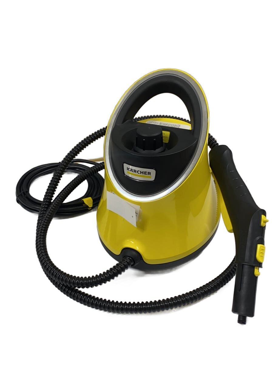 【中古】KARCHER◆水蒸気洗浄剤 SCJTK20//【家電・視覚性・オーディオ】