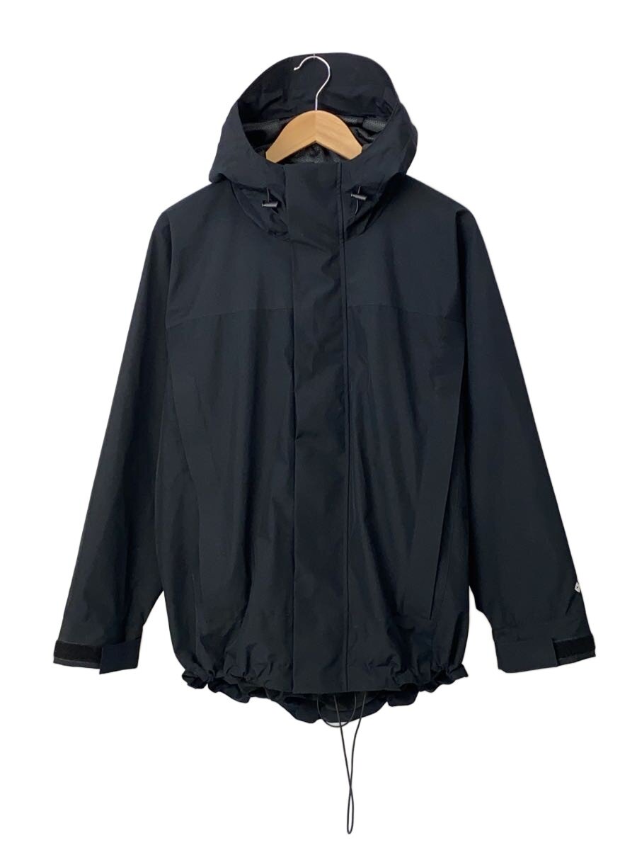 【中古】FREAK’S STORE◆マウンテンパーカ/S/ポリエステル/BLK/無地/1053330800003【メンズウェア】|2nd STREET 店