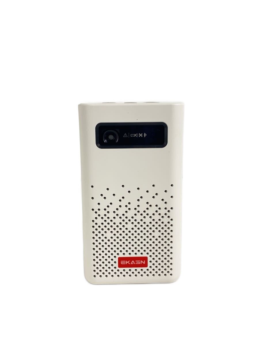 【中古】EKASN/DLPかっこ良い映写機/C900【家電・視覚的・オーディオ】