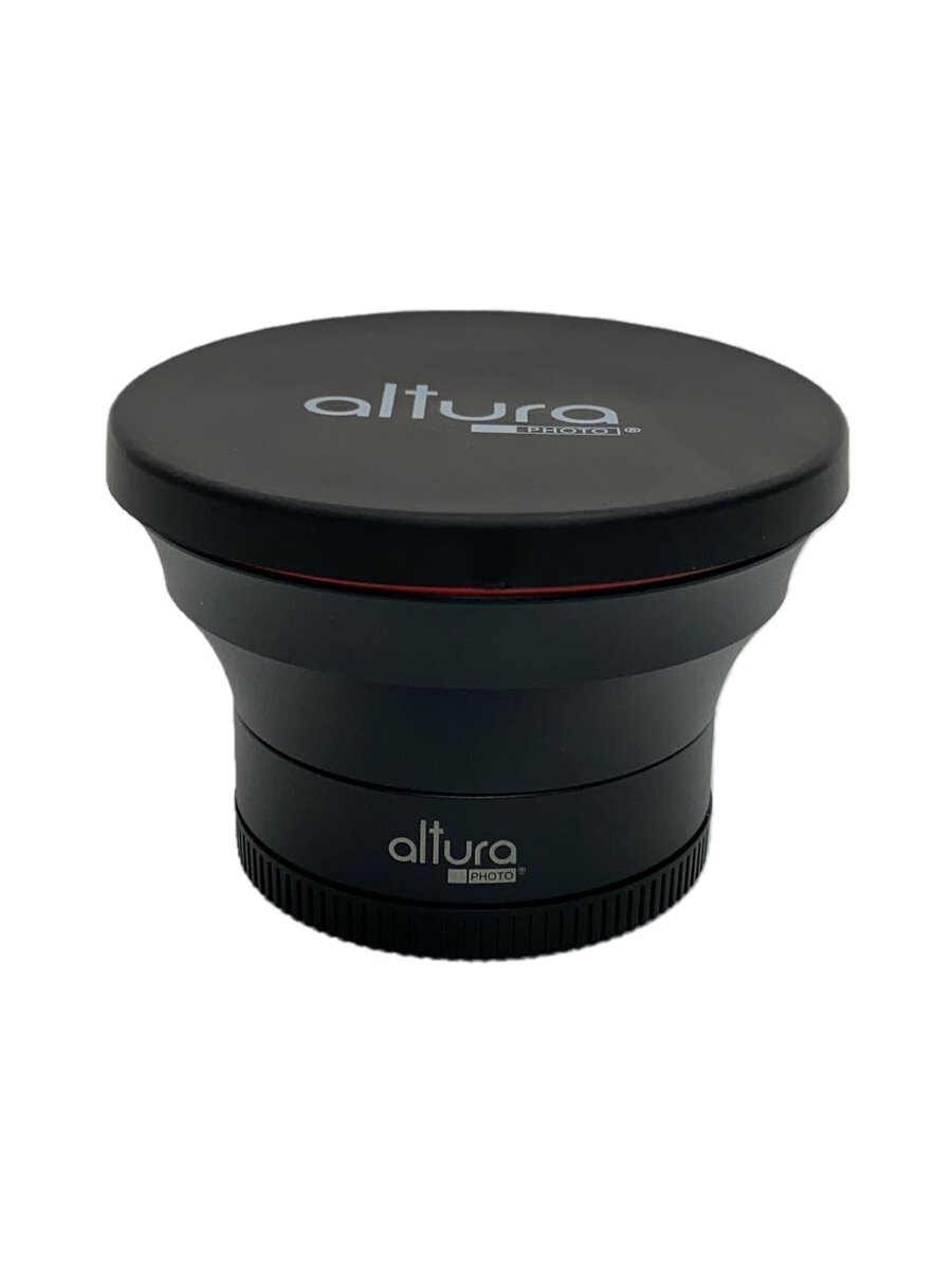 【中古】altura/レンズ【カメラ】