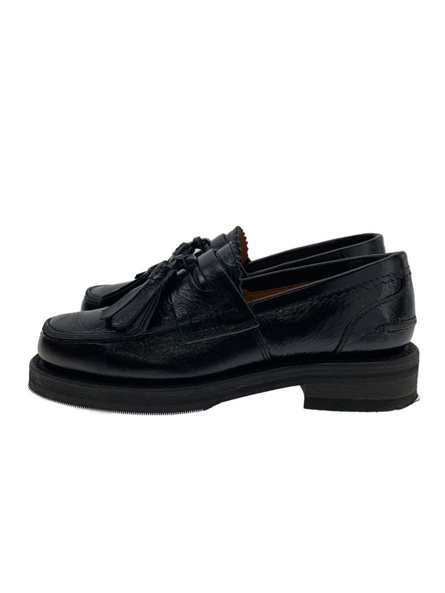 【中古】OUR LEGACY◆ローファー/36/BLK【シューズ】｜2ｎｄ STREET 店