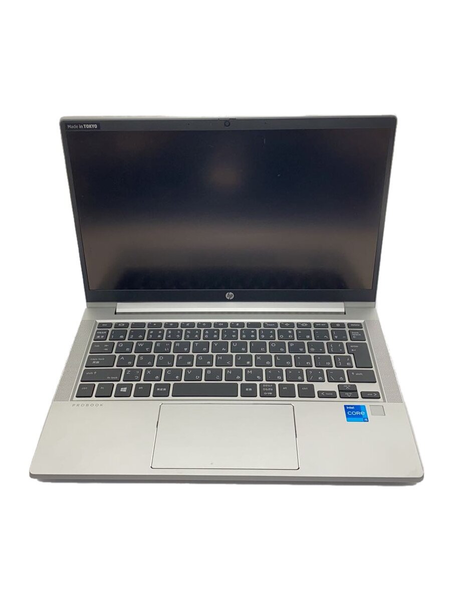 【中古】HP◆ノートPC/Corei5第11/8GB/SSD128GB/ProBook430G8【パソコン】