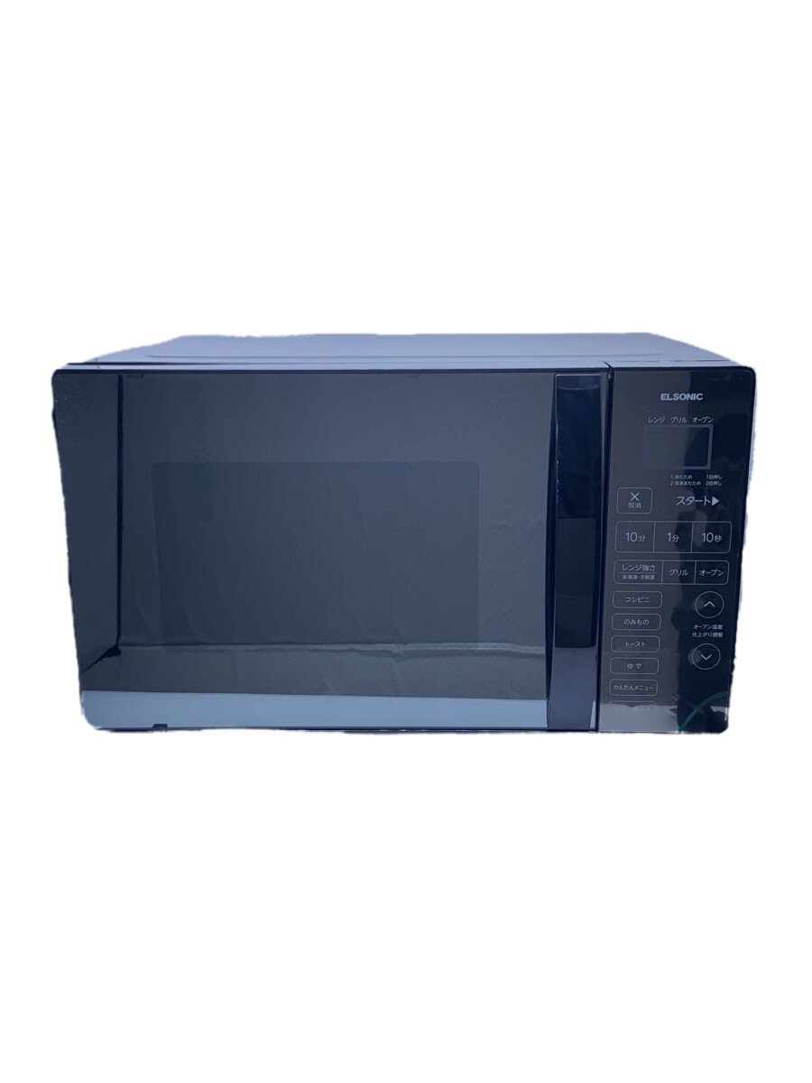 【中古】ELSONIC◆レンジ/EHXR16T3【家電・ビジュアル・オーディオ】