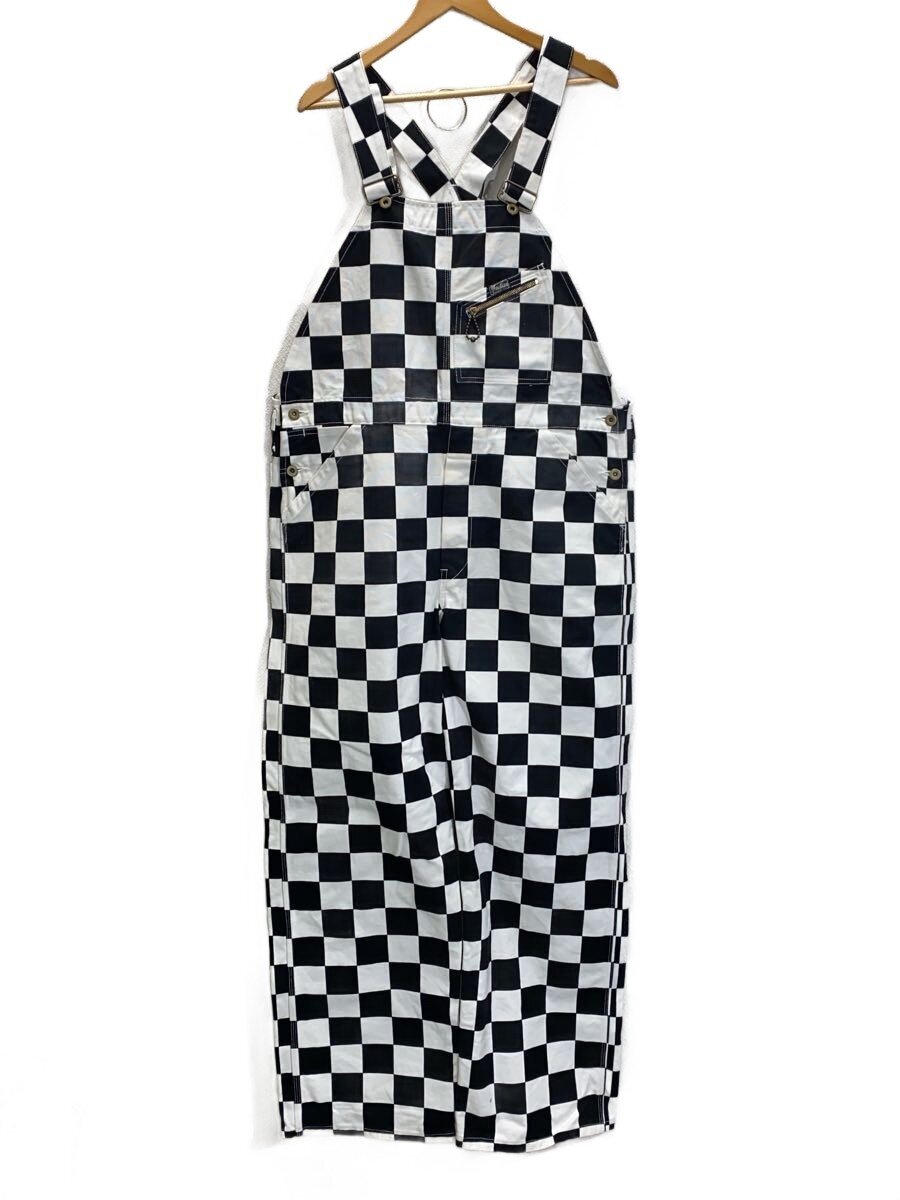 【中古】Indian Motorcycle◆大層らしいオール/34/綿織物/BLK/照合のしるし【メンズウェア】