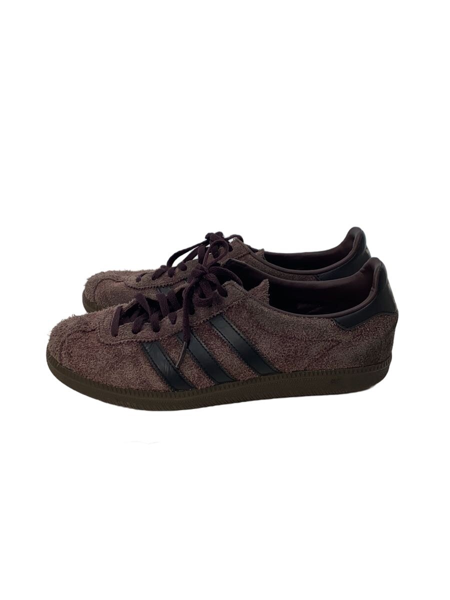 【中古】adidas◆STATE SERIES OR_ステート シリーズ OR/27cm/BRD/スウェード【シューズ】｜2ｎｄ STREET 店