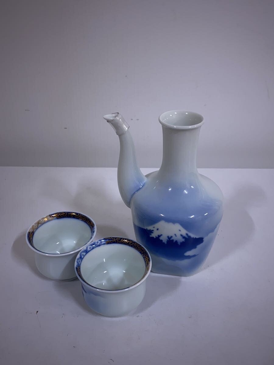 【中古】深川製磁◆和食器余分の物/3点仕かける/WHT【勝手もと機材】 キッチン用品・食器・調理器具-その他-食器・カトラリー・グラス